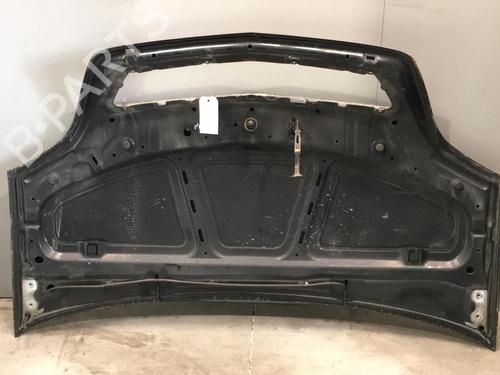 Hood OPEL MERIVA A MPV (X03) 1.6 16V (E75) | BP25585137C1 