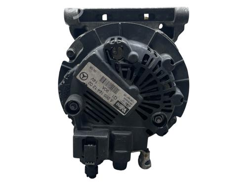 alternator-mercedes-benz-a-class-w169-2004-2005-2006-2007-2008-2009-2010-2011-2012-25538632 main image