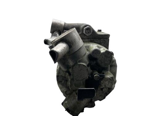 Used AC compressor AC compressor SEAT IBIZA IV SC (6J1, 6P5) 1.9 TDI (90 hp) 30411863 30411863