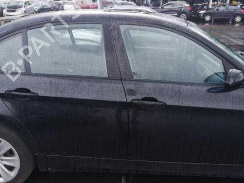 Front left window mechanism BMW 3 (E90) 318 d | BP25536715C22  - Image 23