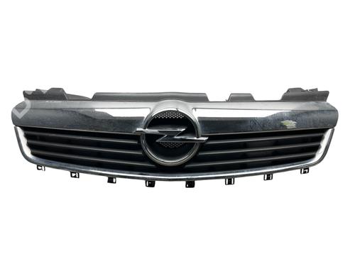 Used Grille OPEL ZAFIRA / ZAFIRA FAMILY B (A05) 1.9 CDTI (M75) (120 hp) 25541208