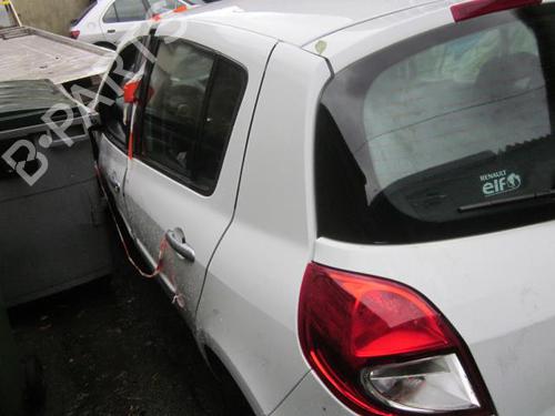 Venstre bak invendig håndtak RENAULT CLIO III (BR0/1, CR0/1) 1.5 dCi (C/BR0G, C/BR1G) | BP25558877I15 