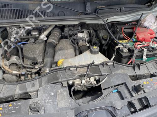 Radio RENAULT KANGOO Express (FW0/1_) 1.5 dCi 90 (FW0G, FW05, FW08, FW11) | BP28277101E6  - Image 26