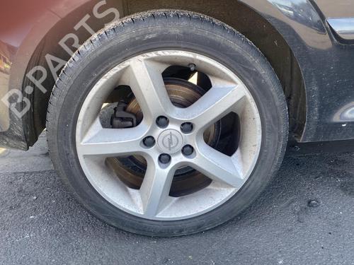 Høyre baklys OPEL ASTRA H GTC (A04) 1.7 CDTI (L08) | BP25535090C35 