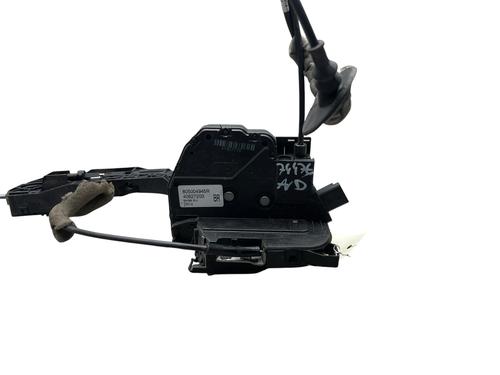 Used Front right lock Front right lock 29210480 29210480