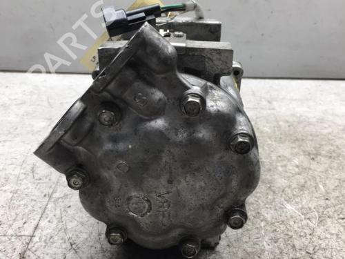 AC compressor MAZDA 3 (BL) 1.6 MZ-CD (BL14) | BP25510577M34  - Image 5