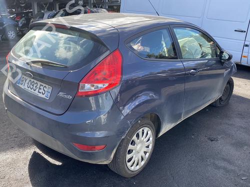 Climate control FORD FIESTA VI (CB1, CCN) 1.4 TDCi | BP25570770I5 - Image 6