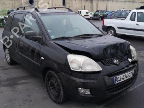 Left front window switch HYUNDAI MATRIX (FC) 1.5 CRDi | BP25547356I27  - Image 21
