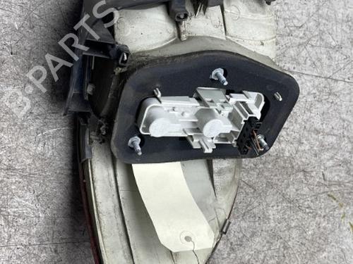 Right taillight MERCEDES-BENZ B-CLASS Sports Tourer (W245) B 180 CDI (245.207) | BP25573200C35 