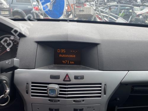 Steering column stalk OPEL ASTRA H (A04) 1.7 CDTI (L48) | BP27561640I23 - Image 20