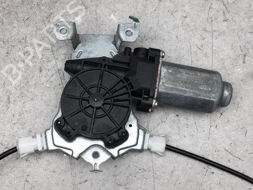 Used Rear right window mechanism NISSAN QASHQAI / QASHQAI +2 I (J10, NJ10, JJ10E) 1.5 dCi (110 hp) 25579033