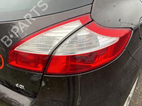 Ratstangsstang RENAULT MEGANE III Hatchback (BZ0/1_, B3_) 1.9 dCi (BZ0N, BZ0J) | BP26026192I23 