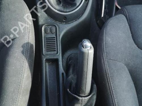 Warning switch ALFA ROMEO GT (937_) 1.9 JTD (937CXN1B) | BP25560347I22 - Image 29