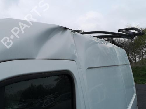 Steering column stalk OPEL MOVANO B Van (X62) 2.3 CDTI FWD (FV) | BP25545888I23 - Image 12