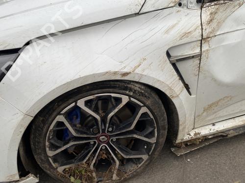 Rear left interior door handle RENAULT MEGANE IV Hatchback (B9A/M/N_) 1.8 RS TCe 280 (B9M6) | BP25562020I15 - Image 2