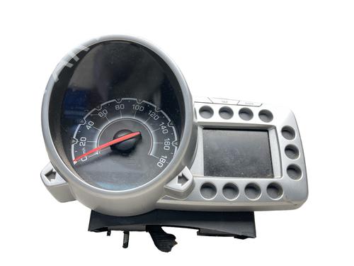 Kombinert Instrument CHEVROLET SPARK (M300) 1.0 (68 hp) 25571873