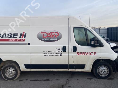 Left front window switch PEUGEOT BOXER Van 2.2 BlueHDi 140 | BP36569111I27 - Image 9