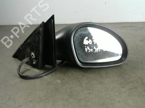 Right mirror SEAT IBIZA III (6L1) 1.9 SDI | BP25560073C27 