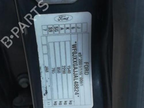 Alternator FORD FIESTA VI (CB1, CCN) 1.4 TDCi | BP25516211M7  - Image 24