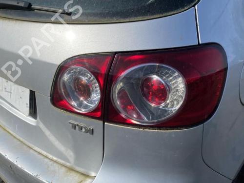 Right tailgate light VW GOLF PLUS V (5M1, 521) 2.0 TDI | BP25567285C80 - Image 4