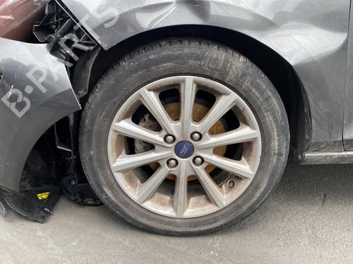 Steering column stalk FORD FIESTA VII (HJ, HF) 1.5 TDCi | BP25546288I23  - Image 19