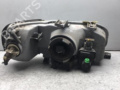 Left headlight HONDA CIVIC VI Aerodeck (MB, MC) 1.6 16V (MC1) | BP25536897C28 - Image 3