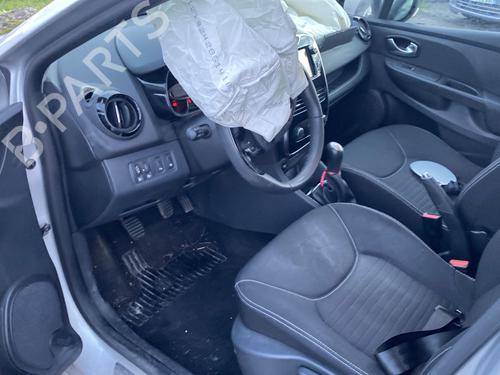 Front right interior door handle RENAULT CLIO IV (BH_) 0.9 TCe 90 (BHNF, BHMA, BHMH, BHJK, BHJR) | BP25545142I14 - Image 22