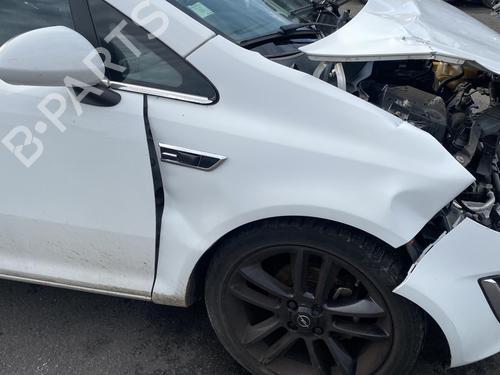 Front left seatbelt OPEL CORSA D (S07) 1.2 (L08, L68) | BP25571260I26  - Image 25