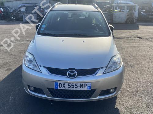 Right front fog light MAZDA 5 (CR) 2.0 CD (CR19) | BP25511649C31  - Image 17