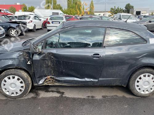 Headlight switch SEAT IBIZA IV SC (6J1, 6P5) 1.4 TDI | BP25557772I24 - Image 29