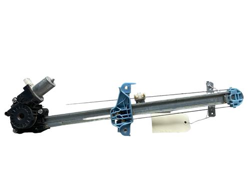 Front right window mechanism SUZUKI SWIFT V (AZ) 1.2 (A2L412, ZC83S) | BP25532882C23 - Image 3