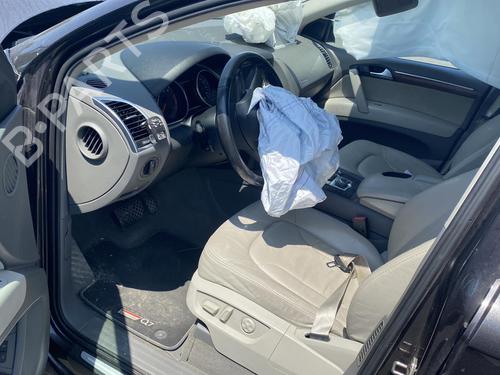 Front right window mechanism AUDI Q7 (4LB) 3.0 TDI quattro | BP25511114C23  - Image 23