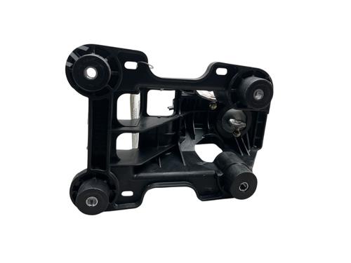 Used Gear lever Gear lever CITROËN C3 AIRCROSS II (2R_, 2C_) 1.5 BlueHDi 100 (2CYHYJ) (102 hp) 25503562 25503562