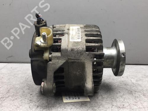 Alternator FORD FOCUS II (DA_, HCP, DP) 1.8 TDCi | BP25555504M7 