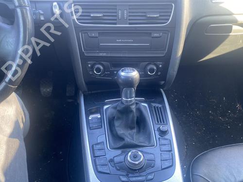 Climate control AUDI A5 (8T3) 2.0 TFSI | BP25569084I5 - Image 8