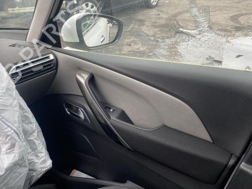 Seat buckle CITROËN C4 Picasso II 1.6 HDi / BlueHDi 115 | BP25565913I32  - Image 28