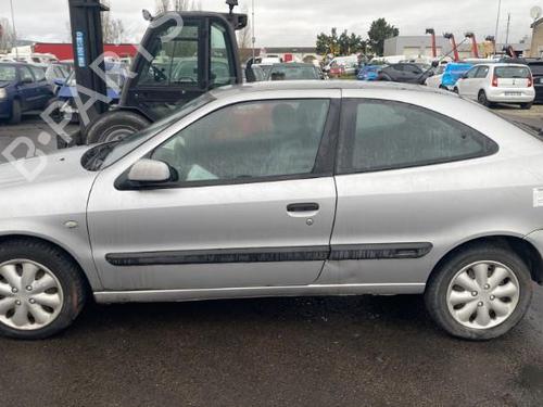 Rudehejsemekanisme Højre foran CITROËN XSARA Coupe (N0) 2.0 HDI 90 | BP25567335C23 