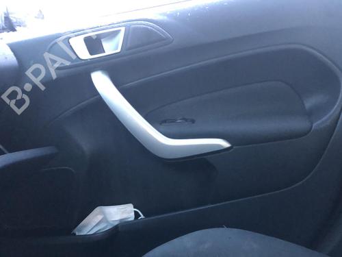 Alternator FORD FIESTA VI (CB1, CCN) 1.4 TDCi | BP25580914M7 - Image 21