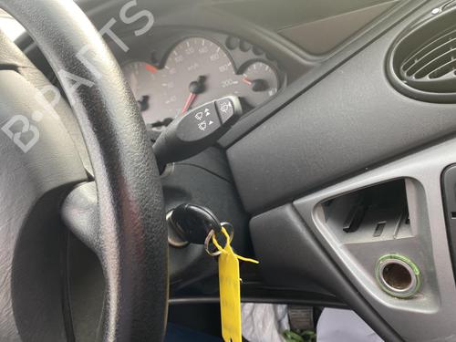 Commande Chauffage FORD FOCUS I (DAW, DBW) 1.8 TDCi | BP25547478I5 
