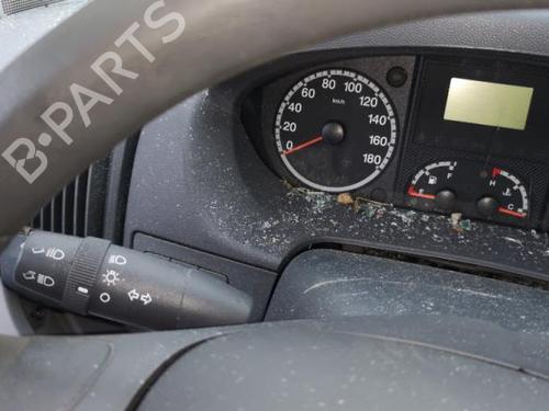 Left sun visor PEUGEOT BOXER Van 2.2 HDi 100 | BP25560269I1 