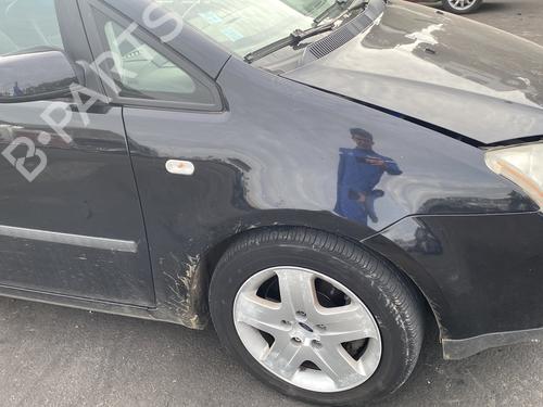 Climate control FORD FOCUS C-MAX (DM2) 1.8 TDCi | BP25542078I5  - Image 13