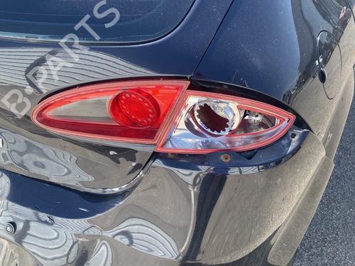 Climate control SEAT LEON (1P1) 1.9 TDI | BP27611215I5  - Image 15