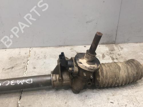 Used Steering rack Steering rack RENAULT TWINGO I (C06_) 1.2 16V (C060) (60 hp) 25580512 25580512