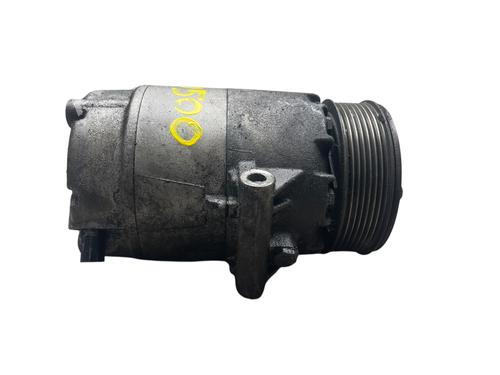 AC compressor RENAULT ESPACE IV (JK0/1_) 2.2 dCi (JK0H) | BP27275133M34 