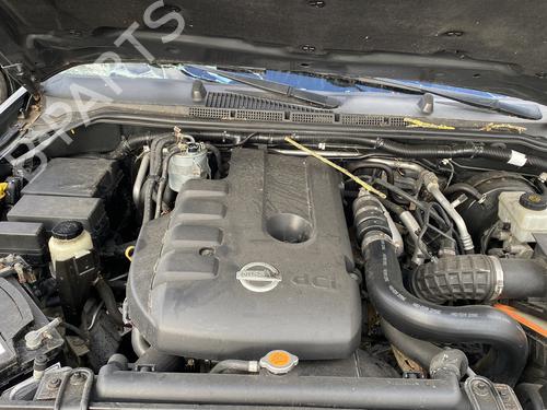 ABS pump NISSAN NAVARA NP300 (D40) 2.5 dCi 4WD (D40TT, D40T, D40M, D40BB) | BP25541412M43 - Image 24