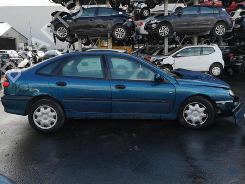 Starter RENAULT LAGUNA I (B56_, 556_) 1.6 16V (B568, B561) | BP25522280M8 