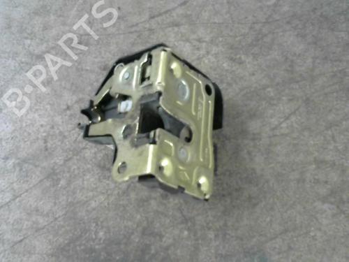 Front right lock RENAULT CLIO II (BB_, CB_) 1.5 dCi (B/CB07) | BP25559844C97 