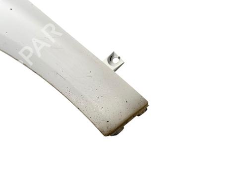 Left front fenders RENAULT SCÉNIC II (JM0/1_) 1.5 dCi (JM1E, JM16) | BP25521349C41 
