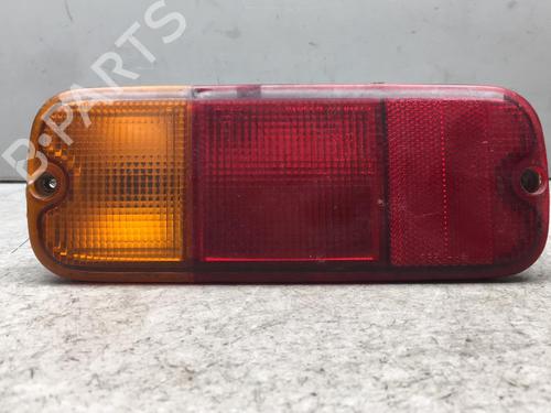 Used Rear bumper right light Rear bumper right light SUZUKI JIMNY Closed Off-Road Vehicle (SN) 1.5 DDiS 4x4 (86 hp) 25514817 25514817