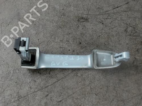 Front left exterior door handle HYUNDAI i30 (FD) 1.6 CRDi | BP25579059C128 